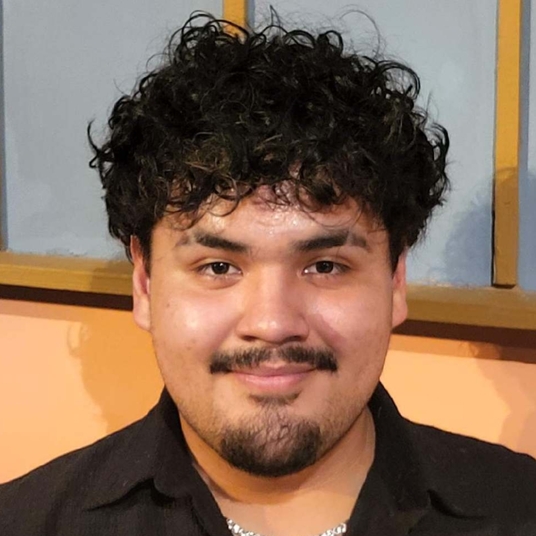 Jareth Alegria*~ head shot