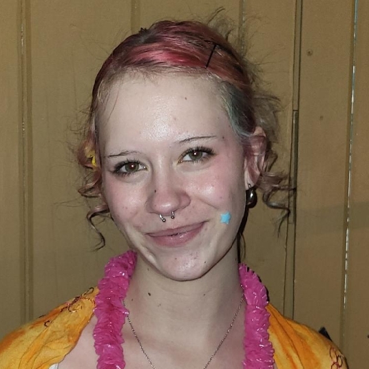 Madison Ecret* head shot