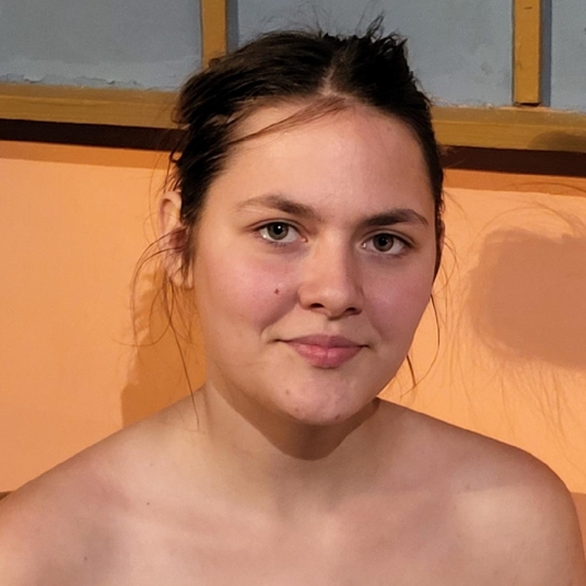 Lexi Williams*~ head shot