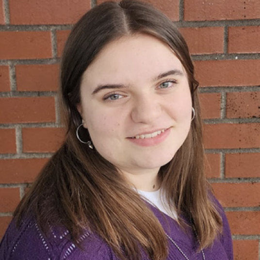 Alexa Withers head shot