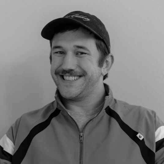 Bronsen Stewart head shot