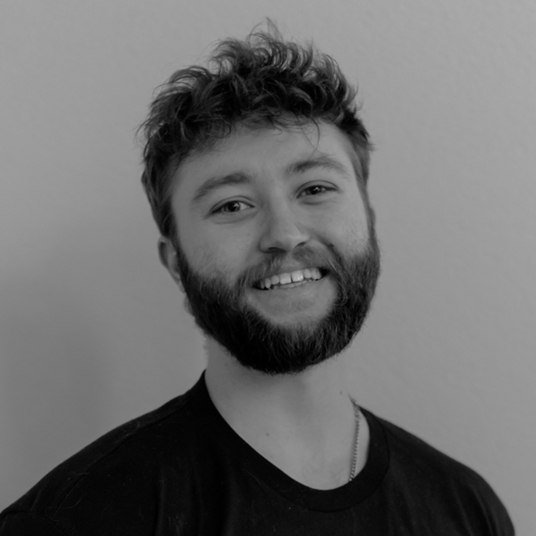 Dylen Crowther head shot
