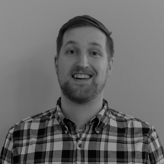 Paul Lyrenmann head shot