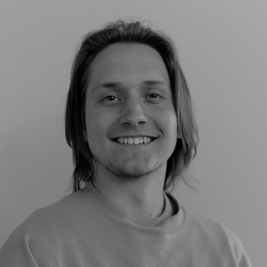 Porter Reynolds head shot