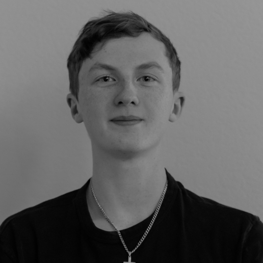 Sebastian Brooke head shot