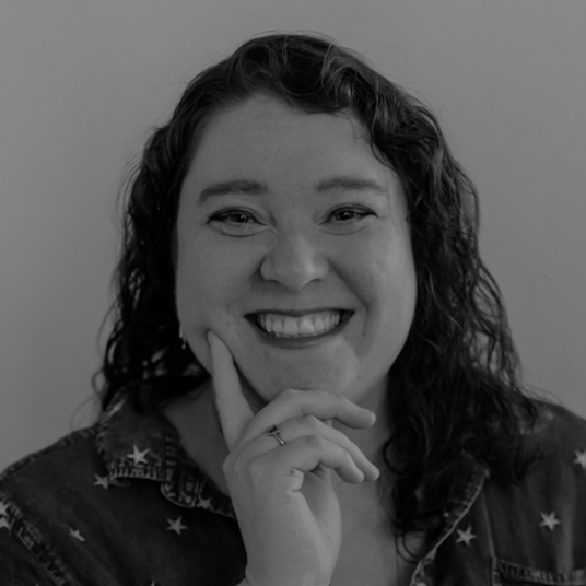 Shelley Brook head shot