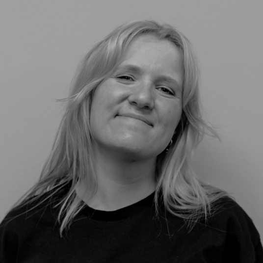 Emily Karcheski head shot