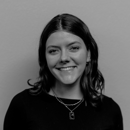 Maddie McWherter head shot