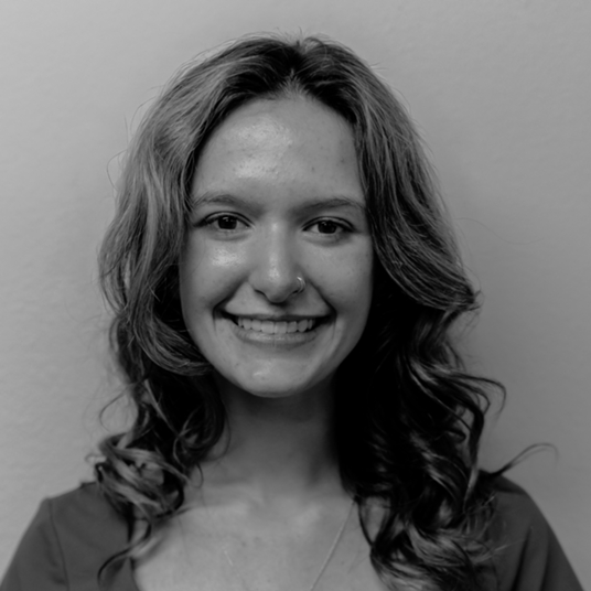Olivia Sager head shot