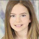 Claire Levasseur head shot