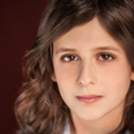 Julia Lipsztein head shot