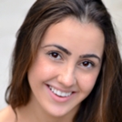 Darielle Loprete head shot