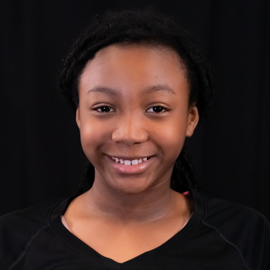 Mia Wright head shot
