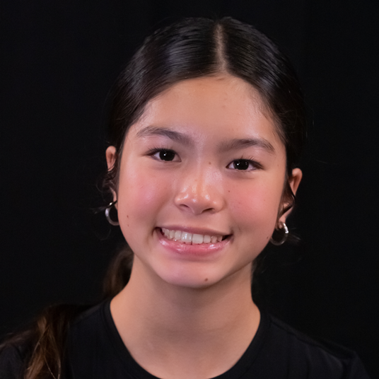 Skyla Segel head shot