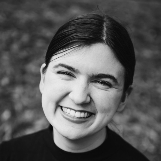 Kady Ladaun head shot