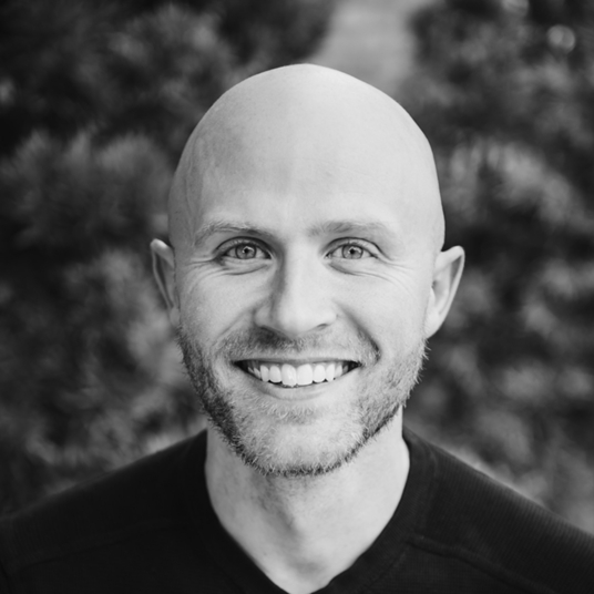 Billy Walker head shot