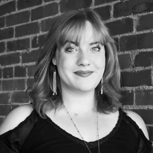 Lanie Smith head shot