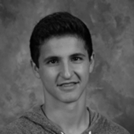 Nickon Katibai head shot