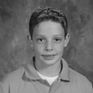 Noah Maike head shot