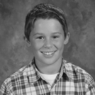 Jonah D'Herin head shot