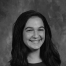 Mackenzie Barbat (Grands Hommes Chorus, Gossiper) head shot