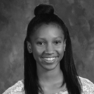 Meleah Acuff head shot