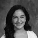Morgan Barbat (Villager Chorus) head shot