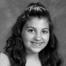 Ava Bell (as Featured Wildcat) head shot