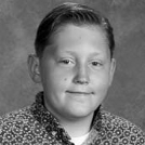 Kaleb Bertovich (as Ensemble) head shot