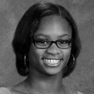 Chanel Bridges (as Ensemble) head shot