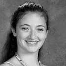 Lily Brenner head shot