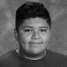 Jorge Bautista as Chorus head shot