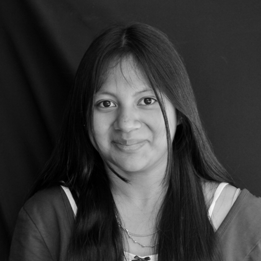 Mical Aguilar Fuentes head shot
