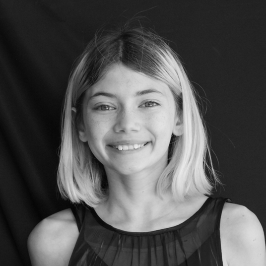 Ellyana Bocchino head shot