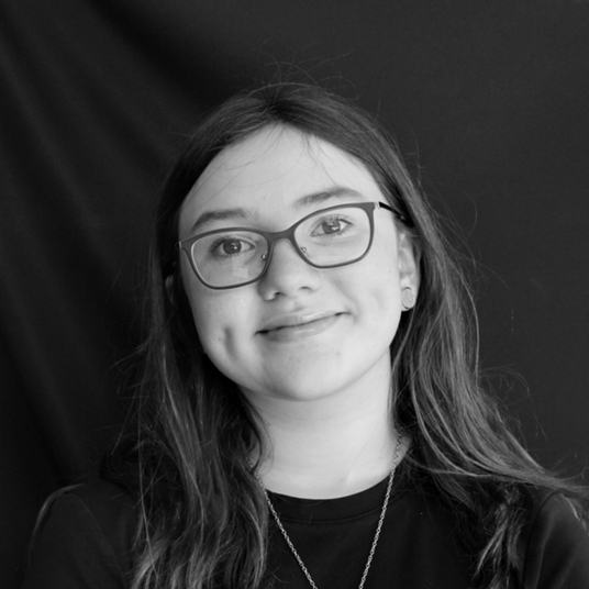 Annabelle Bridges-Ma head shot