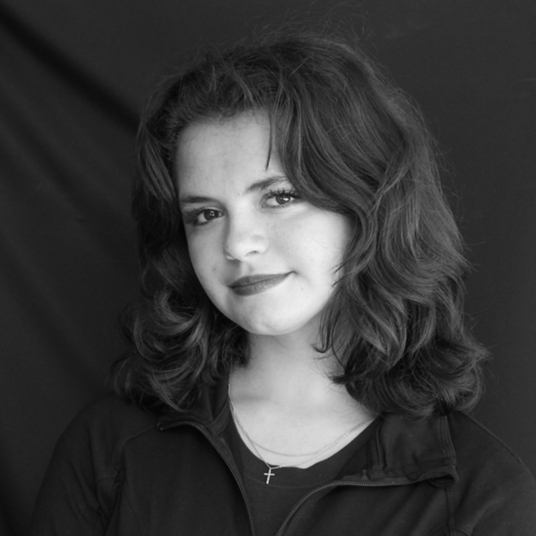 Katherine BuenaVista head shot
