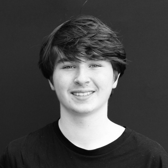 Daniel B Miller head shot