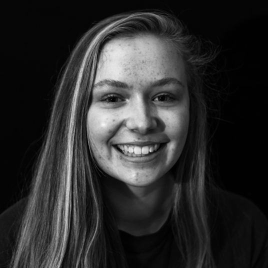 Abby Bartz head shot