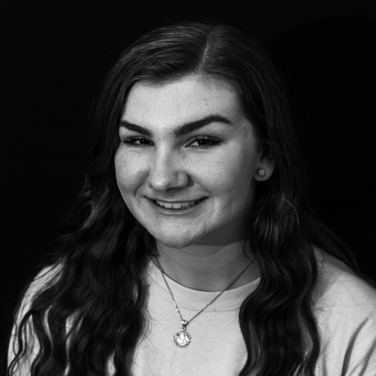 Kylie Bishop head shot