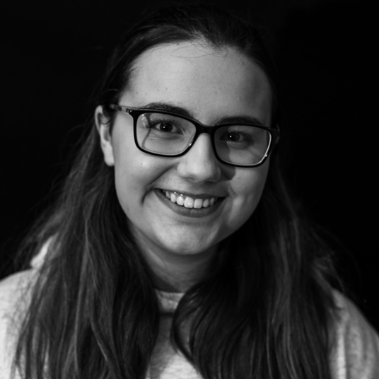 Natalie Carter head shot