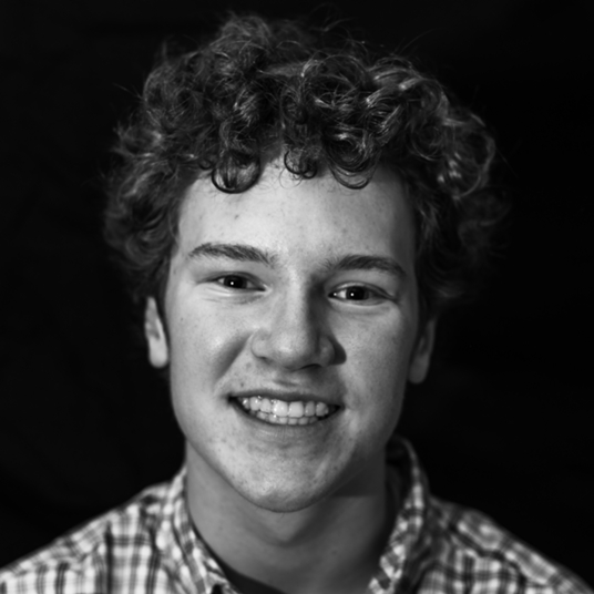 Phillip Bolick head shot