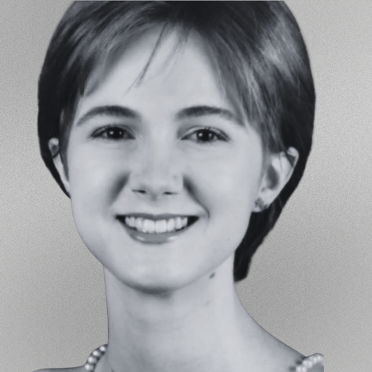 Audrey Rohlf head shot