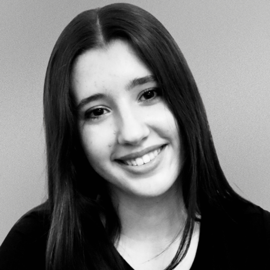 Samantha Donnelly head shot