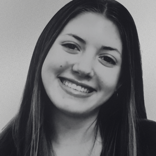 Charlotte Donnelly head shot