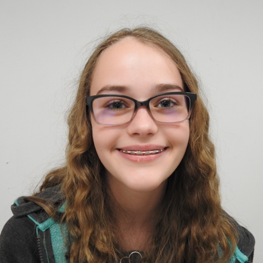 Rachel Tuck head shot