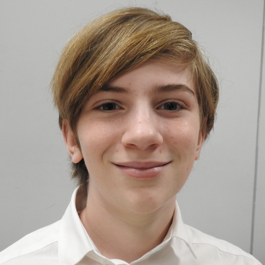 Andrew Rose head shot