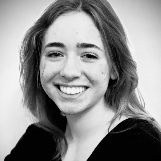 Shannon Hunt head shot
