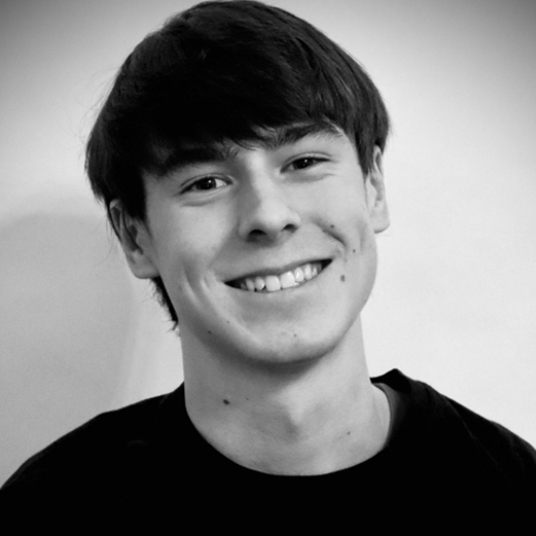 Donovan Perry head shot