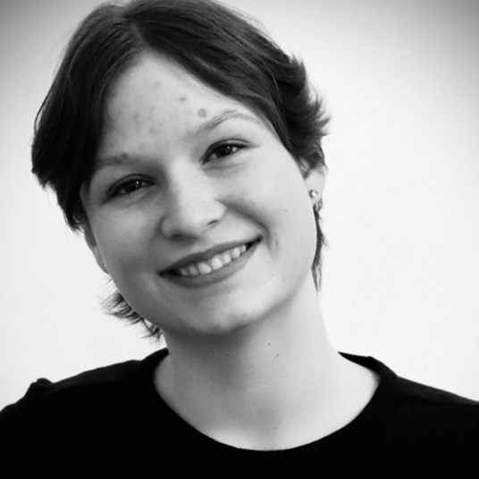Kathleen Ott de Vries head shot