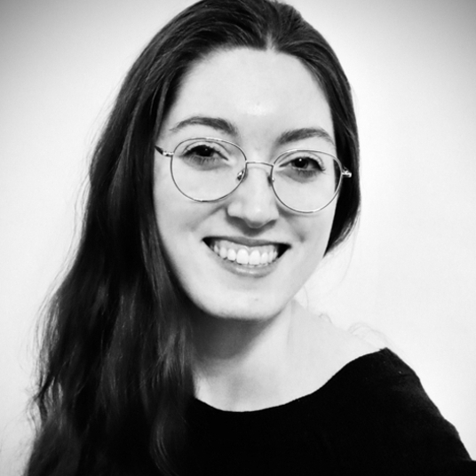 Morgan Lomax head shot